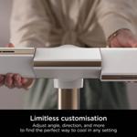 Shark TurboBlade Multi-Directional Cooling Fan TF200SUKWH thumbnail