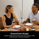 Shark TurboBlade Multi-Directional Cooling Fan TF200SUKWH thumbnail