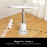 Shark TurboBlade Multi-Directional Cooling Fan TF200SUKWH thumbnail