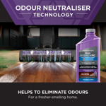 Shark HydroVac Cordless Hard Floor Cleaner WD210UK thumbnail