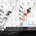 Shark Cordless Handheld Vacuum WV200UK thumbnail