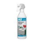 HG Bathroom Cleaner All Surfaces thumbnail