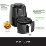 Ninja Air Fryer 3.8L AF100UK thumbnail