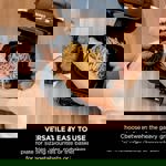 Ninja Foodi Health Grill & Air Fryer AG301UK thumbnail