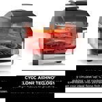 Ninja Foodi Health Grill & Air Fryer AG301UK thumbnail