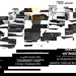 Ninja Foodi MAX Health Grill & Air Fryer AG551UK thumbnail