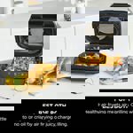 Ninja Foodi MAX Health Grill & Air Fryer AG551UK thumbnail