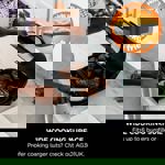 Ninja Foodi MAX Health Grill & Air Fryer AG551UK thumbnail