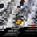 Ninja Foodi MAX Health Grill & Air Fryer AG551UK thumbnail