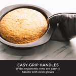 Ninja Foodi ZEROSTICK 22cm Round Cake Tin B30308EUUK thumbnail