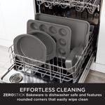 Ninja Foodi ZEROSTICK 22cm Round Cake Tin B30308EUUK thumbnail