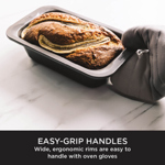 Ninja Foodi ZEROSTICK 2lb / 900g Loaf Tin B30509EUUK thumbnail