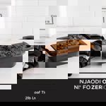 Ninja Foodi ZEROSTICK 2lb / 900g Loaf Tin B30509EUUK thumbnail