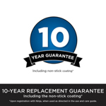 Ninja Foodi ZEROSTICK 23cm x 33cm Roasting Tin B30613EUUK thumbnail