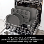 Ninja Foodi ZEROSTICK 33cm Pizza Tray B30813EUUK thumbnail