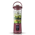 Ninja Blast Cordless Portable Blender (Cranberry) BC151UKCR thumbnail