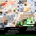 Ninja Blast Cordless Portable Blender (Forest Green) BC151UKEM thumbnail