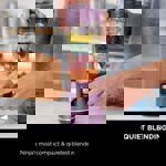 Ninja Blast Cordless Portable Blender (Passionfruit) BC151UKPR thumbnail