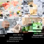 Ninja Blast Cordless Portable Blender (Passionfruit) BC151UKPR thumbnail