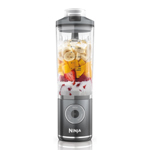 Ninja Blast Max Portable Blender (Cool Grey) BC251UKGY thumbnail