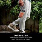 Ninja Blast Max Portable Blender (Cool Grey) BC251UKGY thumbnail