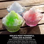 Ninja Blast Max Portable Blender (Lavender) BC251UKLD thumbnail