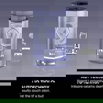 Ninja Blast Max Portable Blender (Lavender) BC251UKLD thumbnail