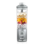 Ninja Blast Max Portable Blender (Silver) BC251UKSL thumbnail