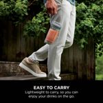 Ninja Blast Max Portable Blender (Silver) BC251UKSL thumbnail