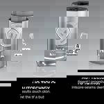 Ninja Blast Max Portable Blender (Silver) BC251UKSL thumbnail