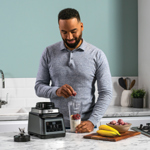 Ninja 2-in-1 Blender with Auto-iQ BN750UK thumbnail