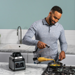 Ninja 2-in-1 Blender with Auto-iQ BN750UK thumbnail