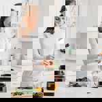 Ninja 2-in-1 Blender with Auto-iQ BN750UK thumbnail