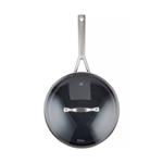 Ninja ZEROSTICK Essentials 26cm Saute Pan with Lid C10126UK thumbnail