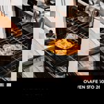 Ninja ZEROSTICK Essentials 26cm Saute Pan with Lid C10126UK thumbnail