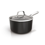 Ninja ZEROSTICK Essentials 20cm Saucepan with Lid C10220UK thumbnail