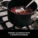 Ninja ZEROSTICK Essentials 20cm Saucepan with Lid C10220UK thumbnail