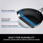 Ninja ZEROSTICK 26cm Frying Pan C30026UK thumbnail