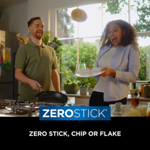 Ninja ZEROSTICK 28cm Frying Pan C30028UK thumbnail