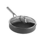 Ninja ZEROSTICK 26cm Saute Pan with Lid C30126UK thumbnail