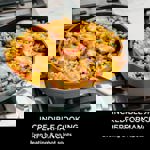 Ninja ZEROSTICK 26cm Saute Pan with Lid C30126UK thumbnail