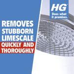 HG Limescale Remover Foam Spray thumbnail
