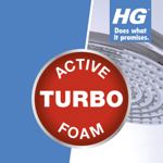 HG Limescale Remover Foam Spray thumbnail