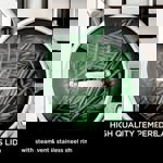 Ninja ZEROSTICK 20cm Saucepan with Lid C30220UK thumbnail