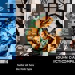 Ninja Zerostick 28cm Wok C30928UK thumbnail