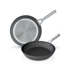 Ninja ZEROSTICK Premium 2-Piece Frying Pan Set C32000UK thumbnail