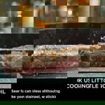 Ninja ZEROSTICK Premium 2-Piece Frying Pan Set C32000UK thumbnail