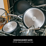 Ninja ZEROSTICK 3-Piece Pan Set C33000UK thumbnail