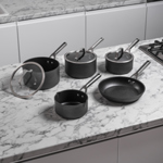 Ninja ZEROSTICK 5-Piece Pan Set C35000UK thumbnail