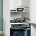 Ninja ZEROSTICK 5-Piece Pan Set C35000UK thumbnail